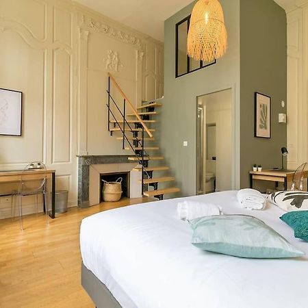 Appartement Le Bressey à Dijon Extérieur photo