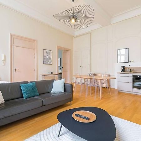 Appartement Le Bressey à Dijon Extérieur photo