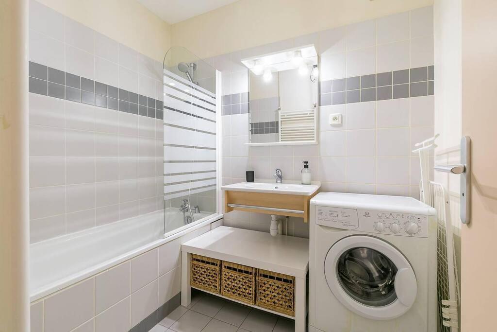 Appartement Le Bressey à Dijon Extérieur photo