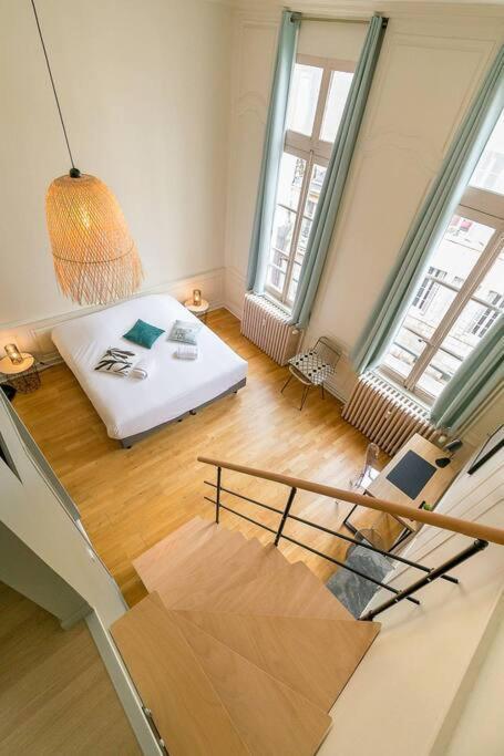 Appartement Le Bressey à Dijon Extérieur photo
