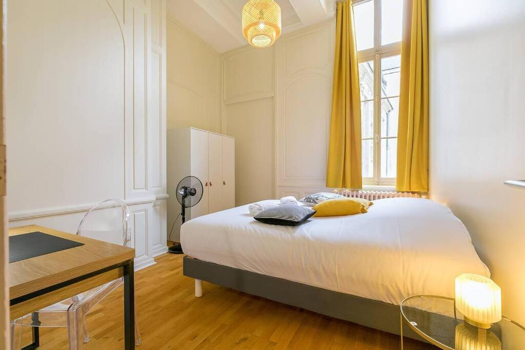 Appartement Le Bressey à Dijon Extérieur photo