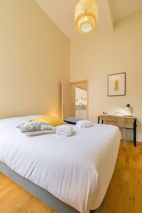 Appartement Le Bressey à Dijon Extérieur photo