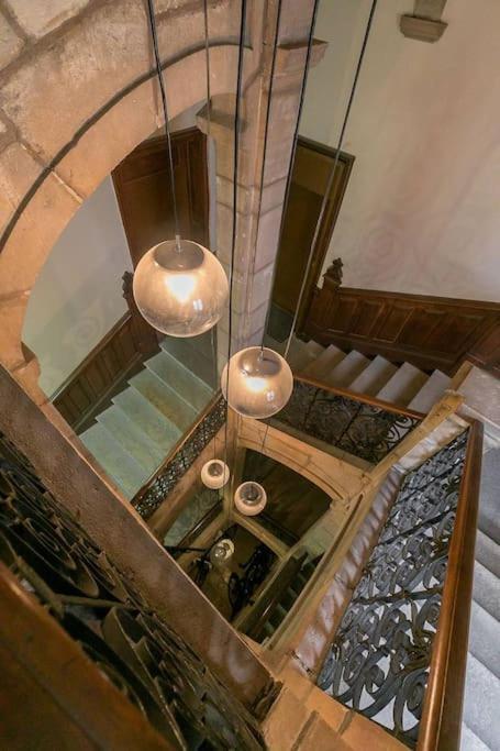 Appartement Le Bressey à Dijon Extérieur photo