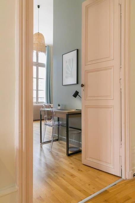 Appartement Le Bressey à Dijon Extérieur photo