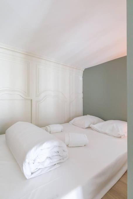 Appartement Le Bressey à Dijon Extérieur photo